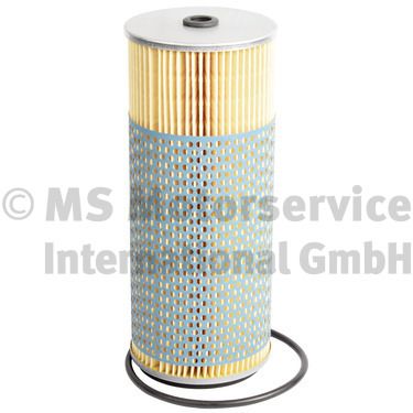 Product Image - Oliefilter - 50013023 - KOLBENSCHMIDT