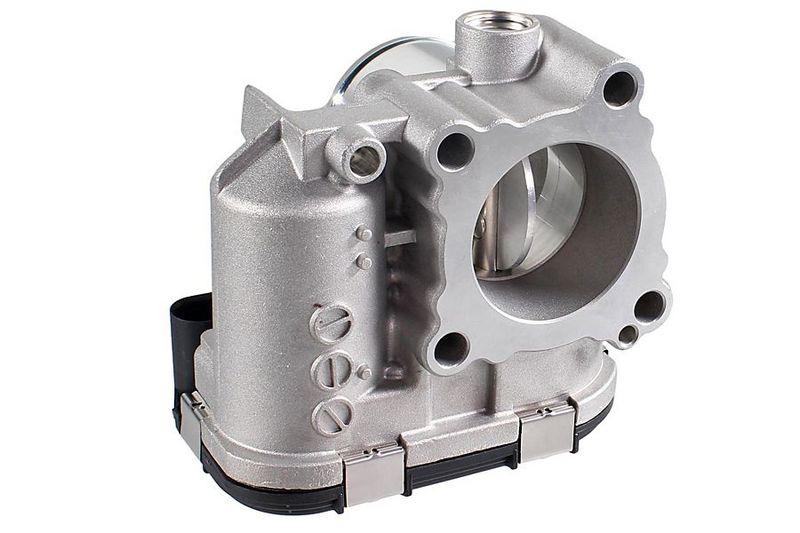 METZGER AUTOTEILE 08920077 Throttle Body