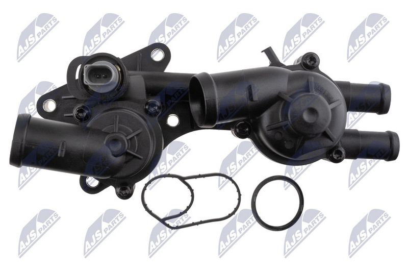 NTY CTM-VW-121 Thermostat Housing