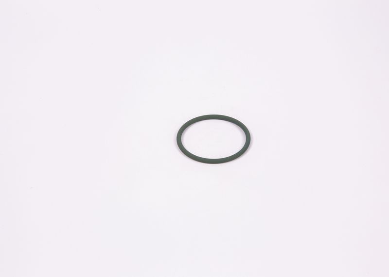 Anillo de goma