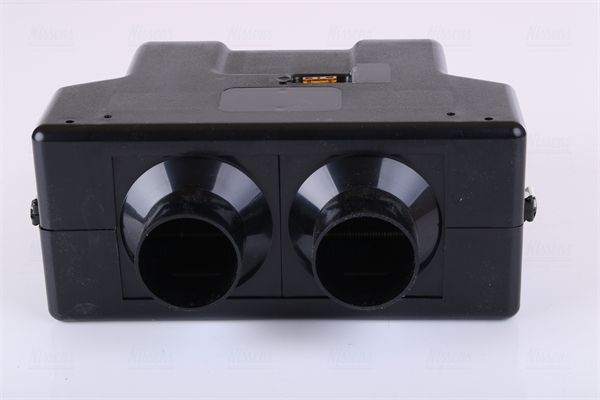 NISSENS 71905 Heat Exchanger, interior heating