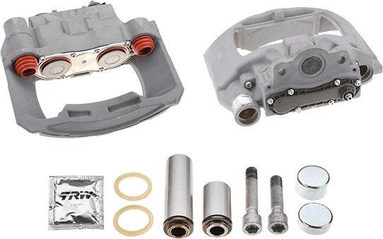 TRW BCZ5089E Brake Caliper