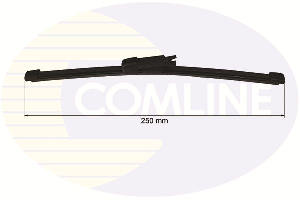 Comline Wiper Blade CRWB250E