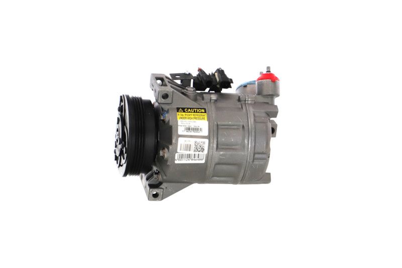 REMANTE 005-001-000228R Compressor, air conditioning