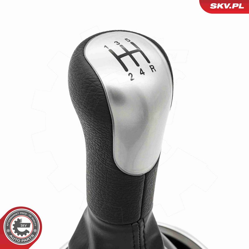 ESEN SKV 63SKV535 Pavarų svirties rankenėlė