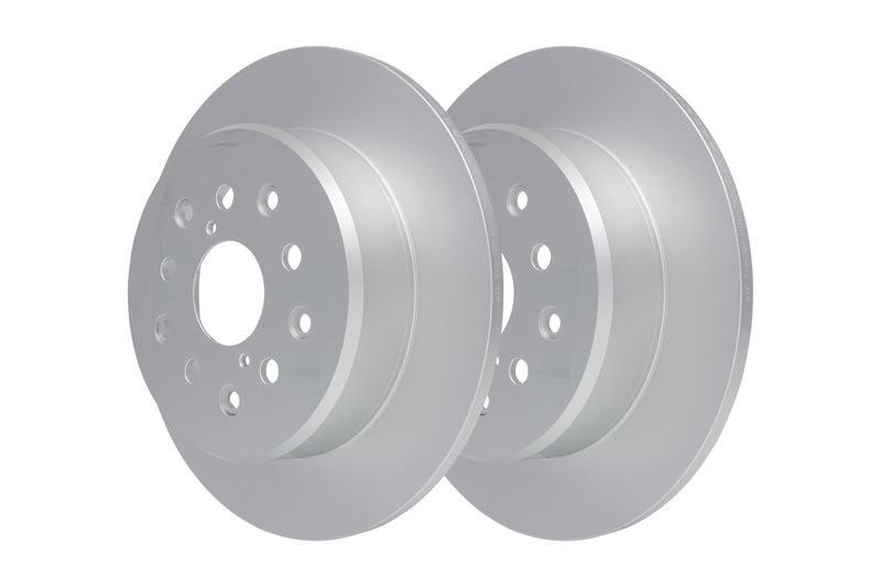 ATE 24.0112-0703.1 Brake Disc