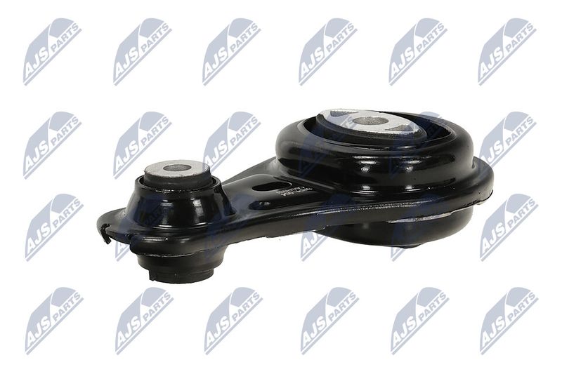 Paigutus, Mootor, NTY ZPS-PL-054