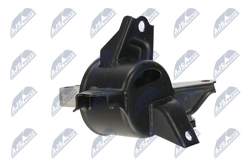 Paigutus, Mootor, NTY ZPS-KA-335