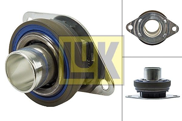 Schaeffler LuK kinyomócsapágy 500 1065 10