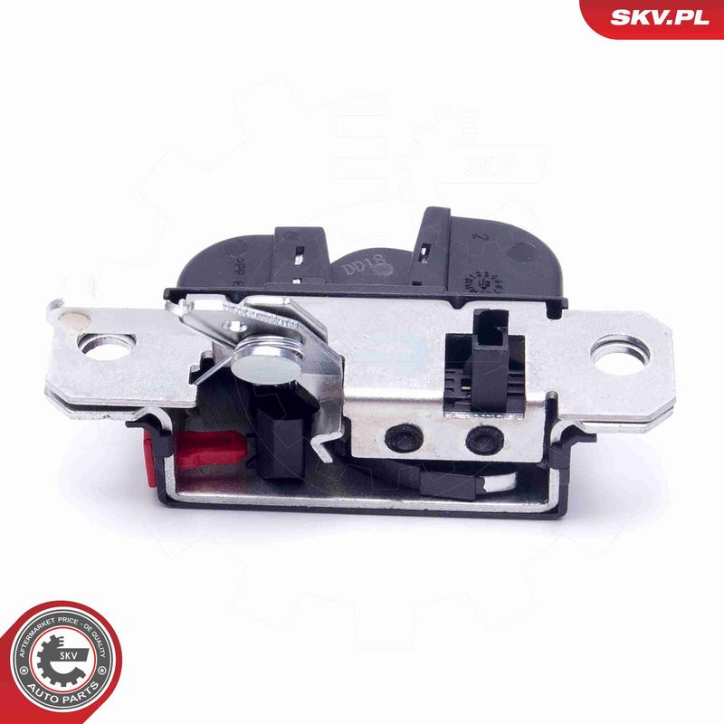 ESEN SKV 16SKV107 Tailgate Lock