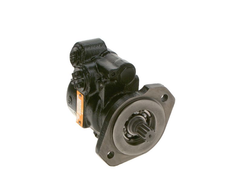 BOSCH KS01001417 Hydraulic Pump, steering