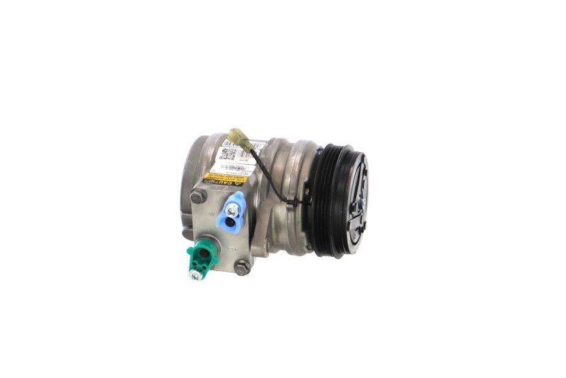 REMANTE 005-001-000315R Compressor, air conditioning