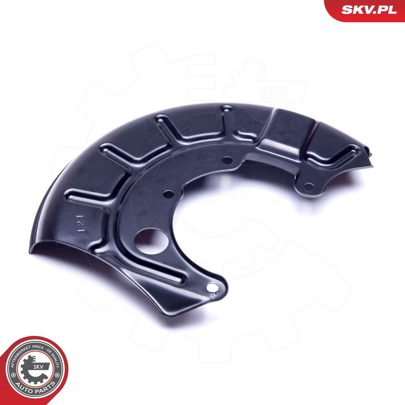 Plekk, piduriketas, ESEN SKV 57SKV105