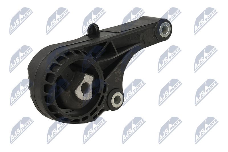 Paigutus, Mootor, NTY ZPS-PL-090