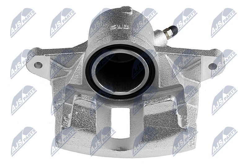 Pidurisadul, NTY HZP-FR-003