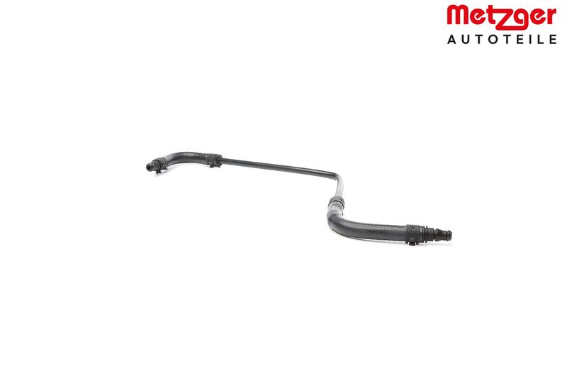 METZGER AUTOTEILE 2420666 Radiator Hose