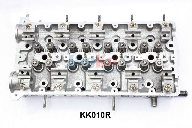 JAPKO KKJ010R Cilindrų galvutė