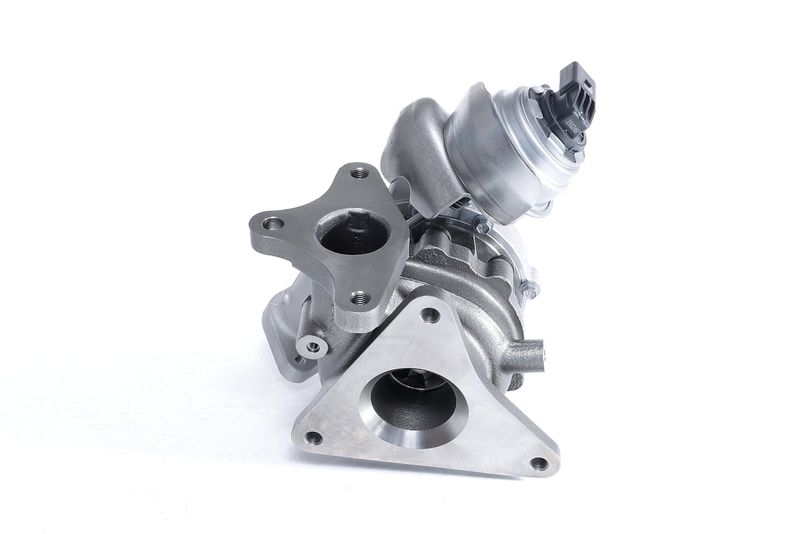 Compresor,sistem de supraalimentare T917257 BTS Turbo
