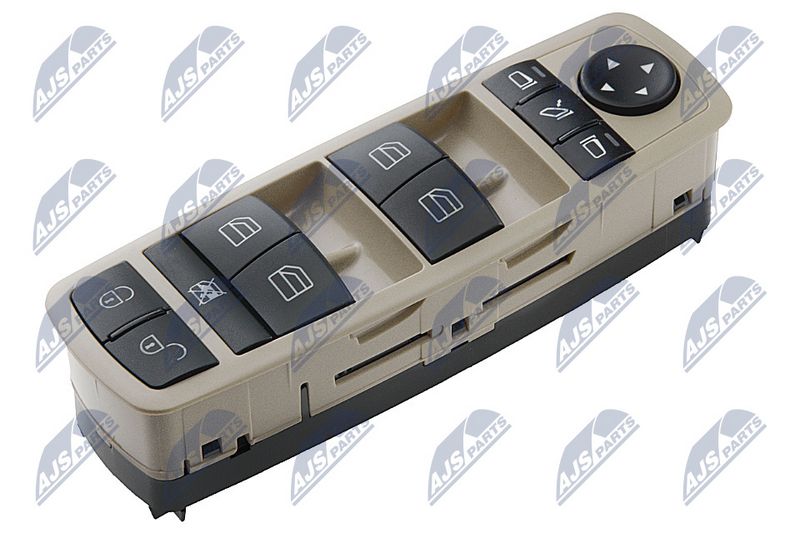 Lüliti, aknatõstuk, NTY...