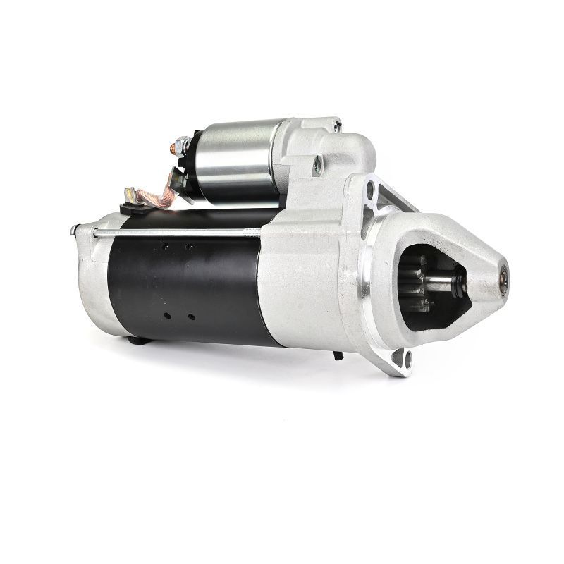 Delco Remy SER84220-12B1 Starter