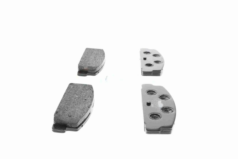 ACKOJA A32-0032 Brake Pad Set, disc brake