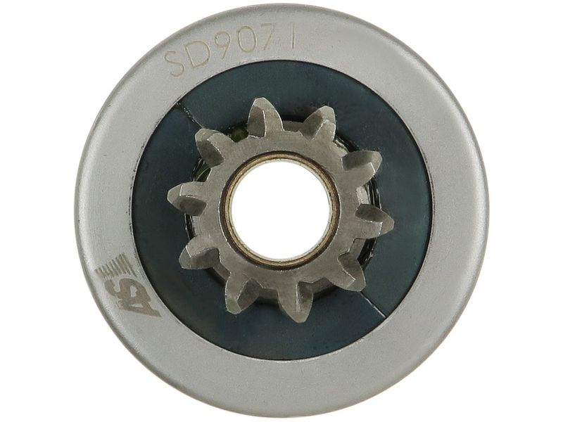 Vabajooks, starter, AS-PL SD9071