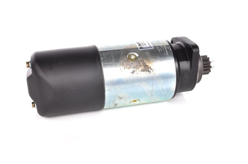 BOSCH 0001416009 Starteris