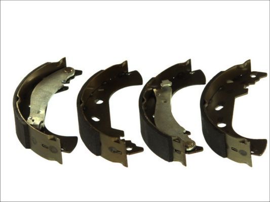 ABE C0F015ABE Brake Shoe Set