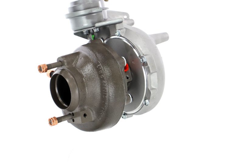 REMANTE 003-001-001021R Charger, charging (supercharged/turbocharged)
