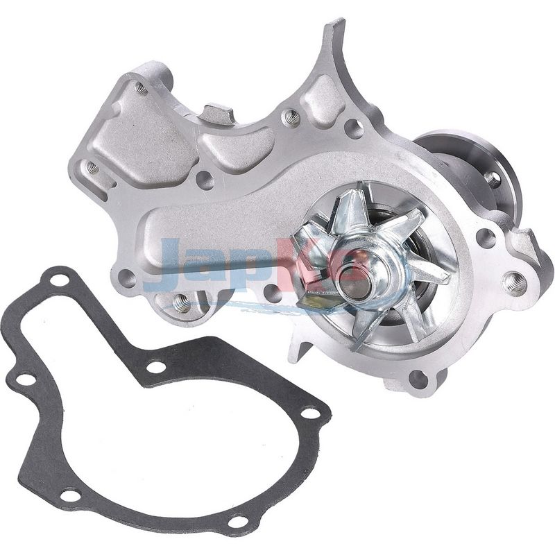 Veepump, mootori jahutus, JAPKO 35805