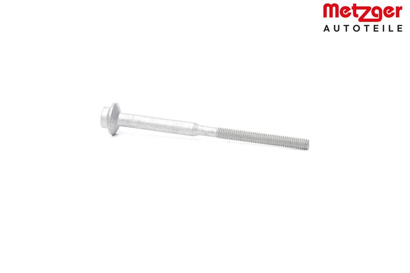 METZGER AUTOTEILE 0873156 Screw, injection nozzle holder