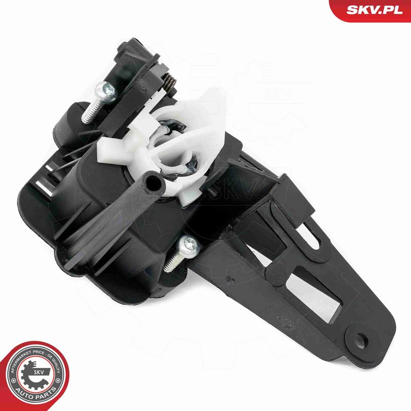 ESEN SKV 16SKV995 Tailgate Lock