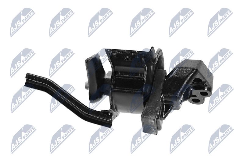 Paigutus, Mootor, NTY ZPS-HY-555