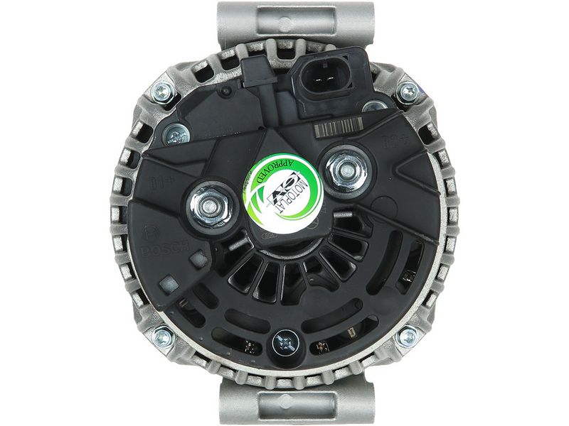 Generaator, AS-PL A0199PR
