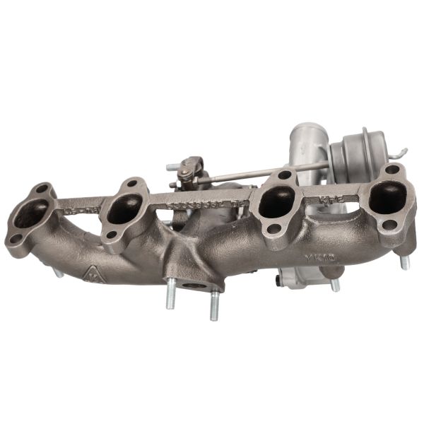 OE-TurboPower IT-53039700036 - Charger, charging (supercharged/turbocharged)
