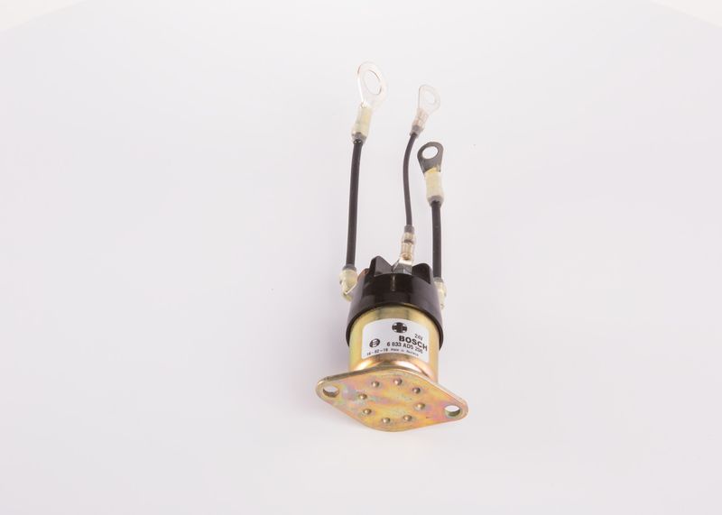 BOSCH 1337210743 Relay, starter