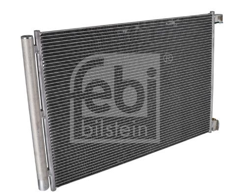 A/C condensator (met droger) past: MERCEDES AMG GT (C190), AMG GT (R190), AMG GT (X290), C (A205), C (C205), C T-MODEL (S205), C (W205), CLS (C257), E (A238), E ALL-TERRAIN (S213) 1.5-Electric 05.13-