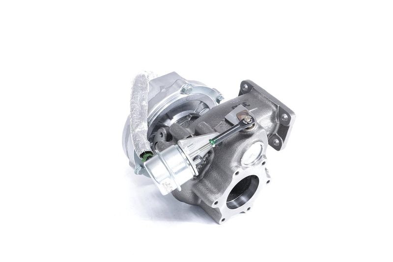 Compresor,sistem de supraalimentare T914287 BTS Turbo