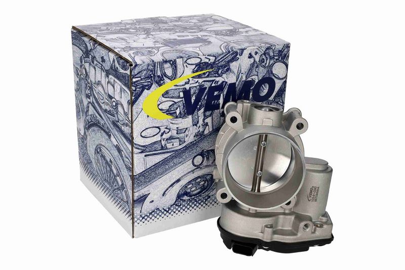 VEMO V25-81-0040 Throttle Body