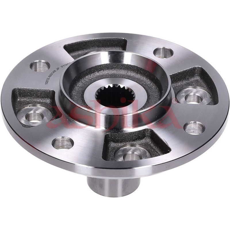 ASHIKA 44-10012 Wheel Hub