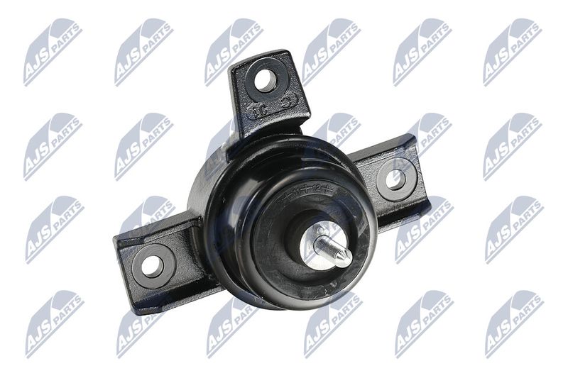 Paigutus, Mootor, NTY ZPS-HY-562