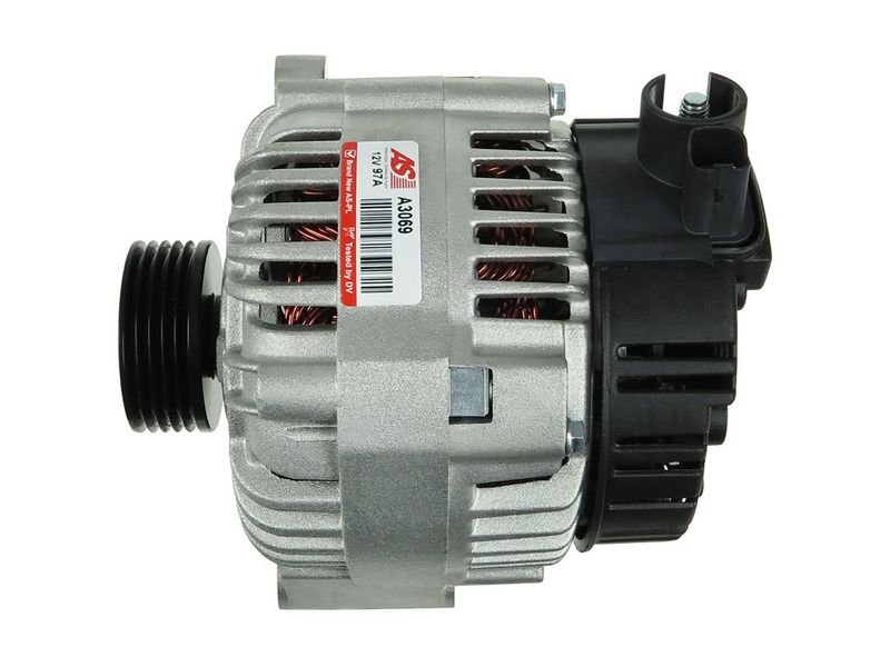 AS-PL A3069 Alternator
