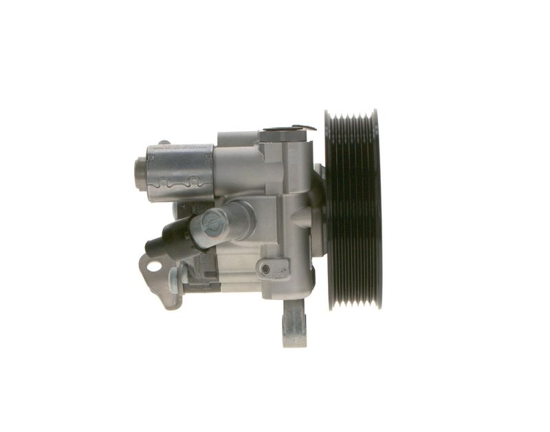 BOSCH K S01 000 642 Hydraulic Pump, steering