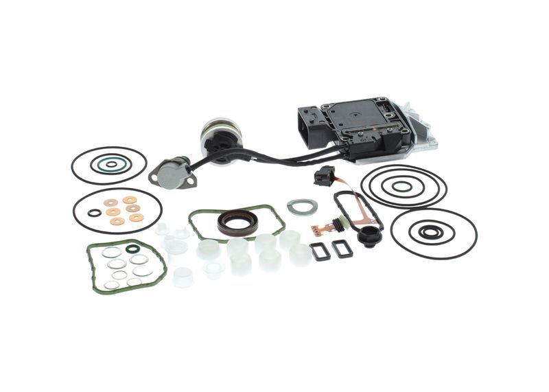 Unit. de c-da., injectie F 00N 300 369 BOSCH