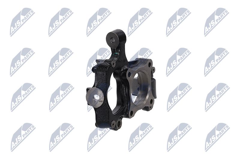 Käändmik, rattakinnitus, NTY ZZP-FR-034