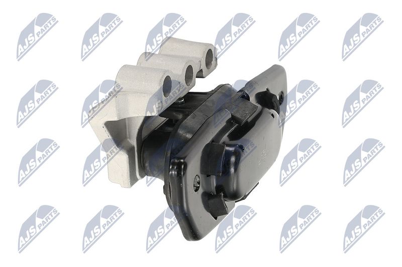 Paigutus, Mootor, NTY ZPS-CH-172