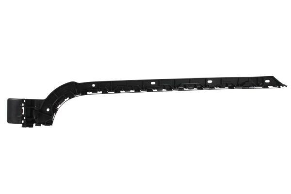 Bumperbevestiging Achter Links (zijkant, plastic, verlengde versie) past: MERCEDES VITO / KLASA V W447 03.14-06.19