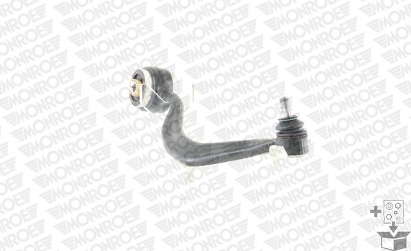 MONROE L11528 Control/Trailing Arm, wheel suspension