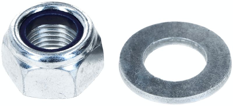 SACHS 319 542 Shock Absorber