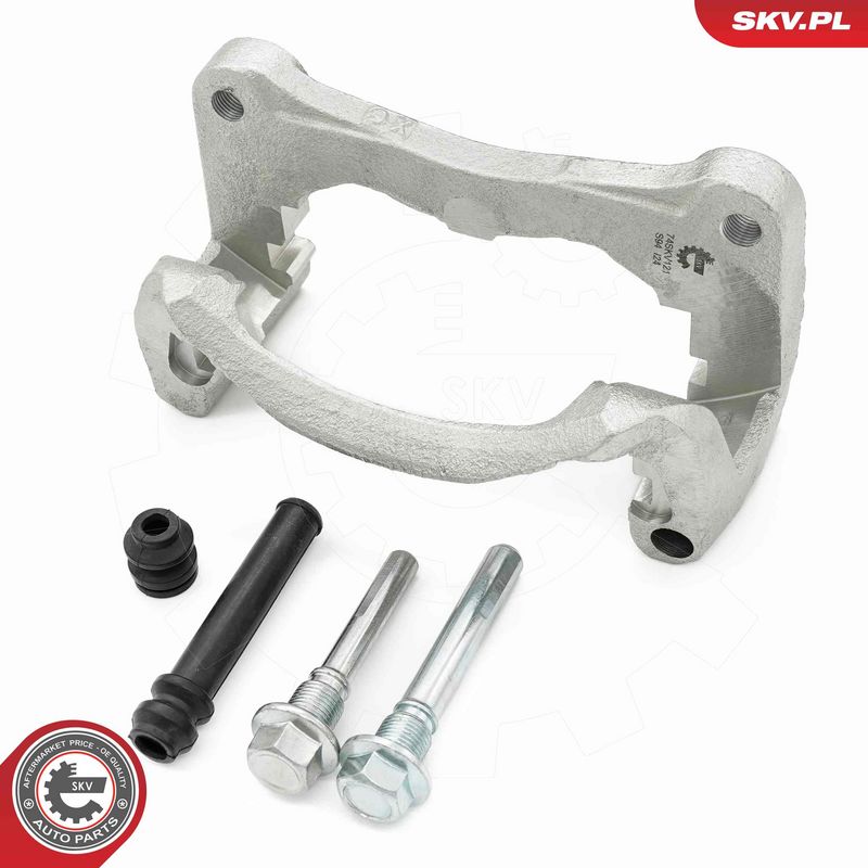 Kinnitus, pidurisadul, ESEN SKV 74SKV121